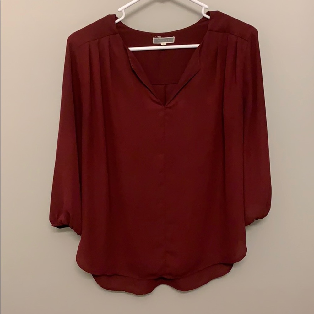 PLEIONE Women’s blouse